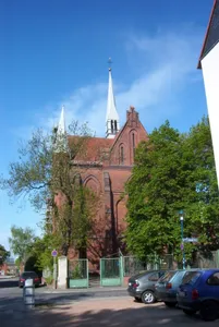 St. Norbert (Magdeburg)