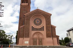 St. Michael's Catholic Church