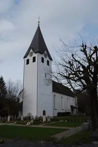Reformed Church