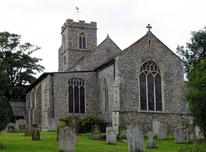 Church of St Andrew