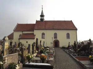 Church of Saint Michael