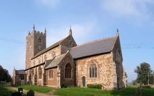 Church of All Saints