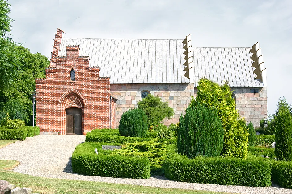 Værum Church