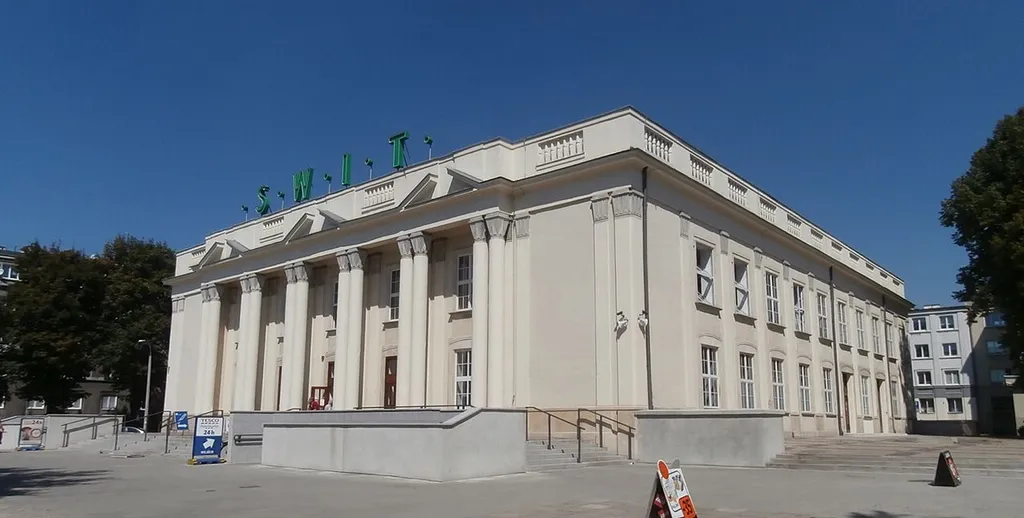 Kino Świt