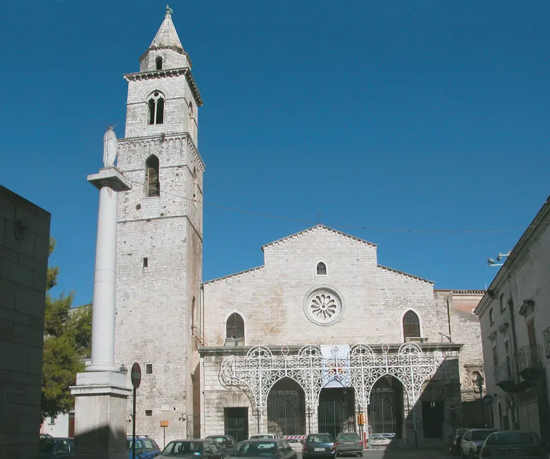 Andria Cathedral