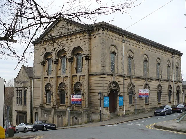 Victoria Road United Reformed Church The days appear to be numbered for this prominent Newport chapel building. http://www.newport.gov.uk/_dc/index.cfm?fuseaction=thingstosee.churches&amp;contentid=cont054722