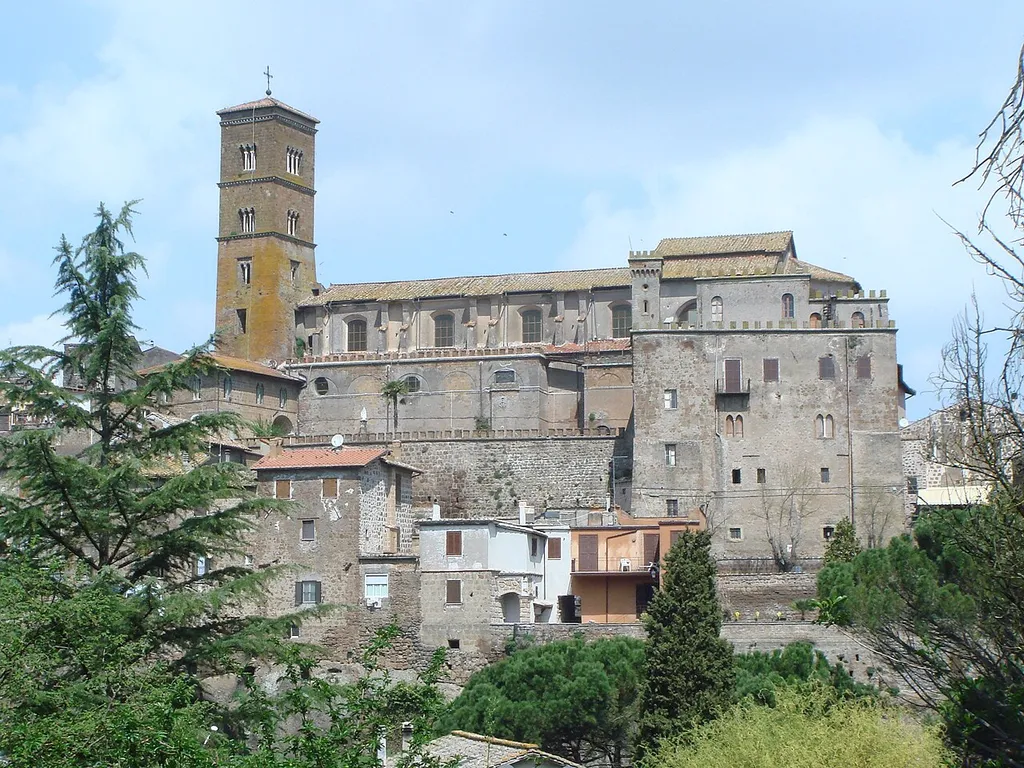 Co-Cathedral of the Assumption of Mary