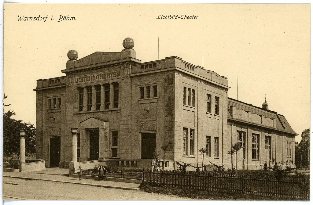 Kinokavárna