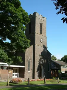 Church of St Thomas