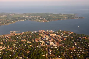 Charlottetown