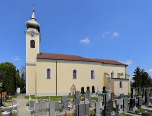 Pfarrkirche (Senning)