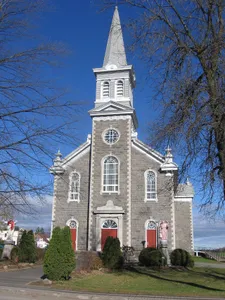Church of Saint-Boniface