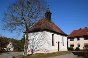 St. Johann Baptist