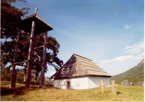 Church of Saint-Nicholas in Čelebići