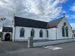 Holy Family Church