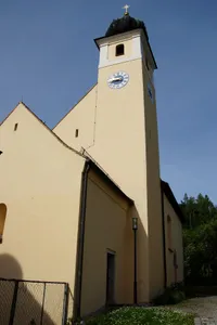 St. Jakobus