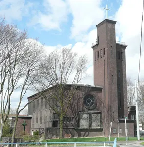 Autobahnkirche RUHR