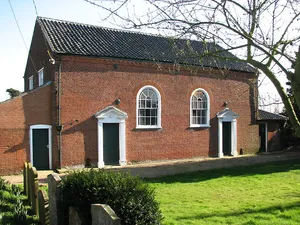 Baptist Church