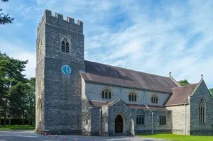 St Mary's Church