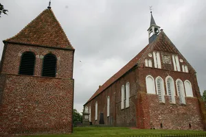 Grimersum Church