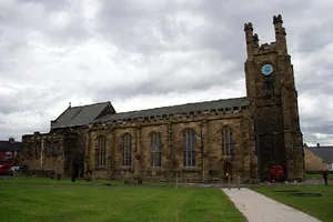 Church of St Peter