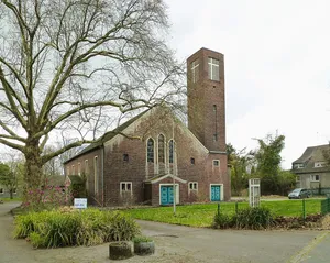 Kreuzkirche