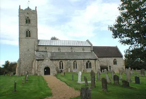 St Nicholas' Church