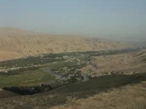Pul-e Khomri