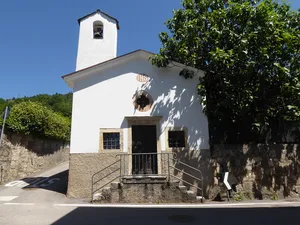 Saint Roch church