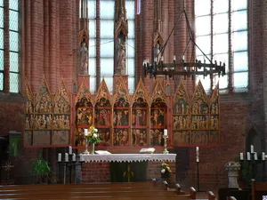Klosterkirche Cismar