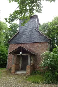 Dorfkirche Eversdorf