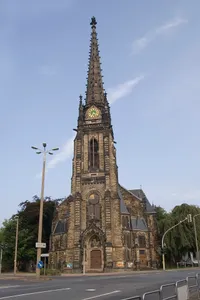 Jakobikirche