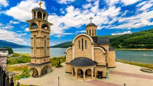 St. Nicholas Church