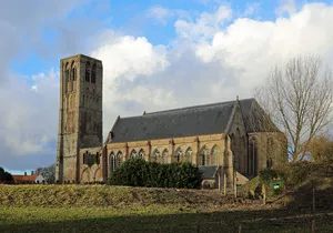 Onze-Lieve-Vrouw-Hemelvaartkerk