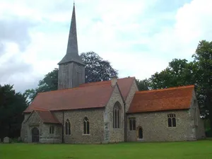 Church of St Andrew