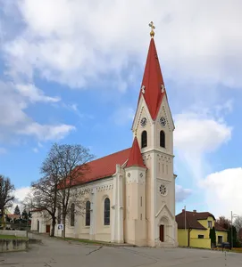 Kath Pfarrkirche