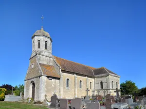 Saint Samson Church