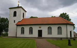 Ullene Church