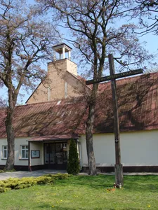 church of blessed Michał Kozal in Śrem