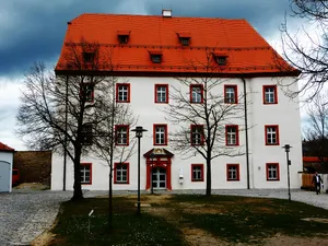 Pflegschloss
