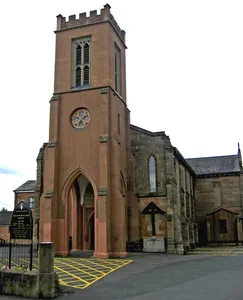 Church of Our Lady of Mount Carmel (Roman Catholic)