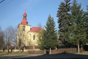 Church of Saint Adalbert of Prague