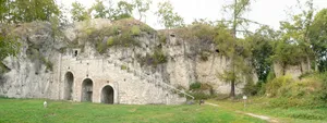 Scharzfels Castle