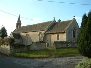 Church of All Saints