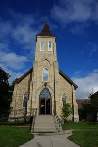 St. Martin of Tours Church