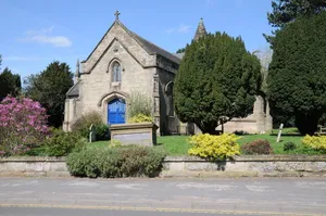 Church of St Paul