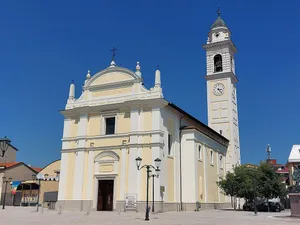 Saint Victor Church