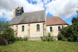 Saint Medard Church