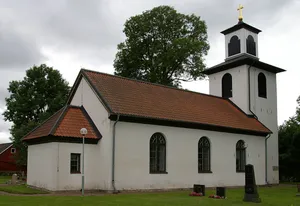 Håkantorp Church