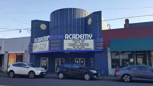 Academy Theater